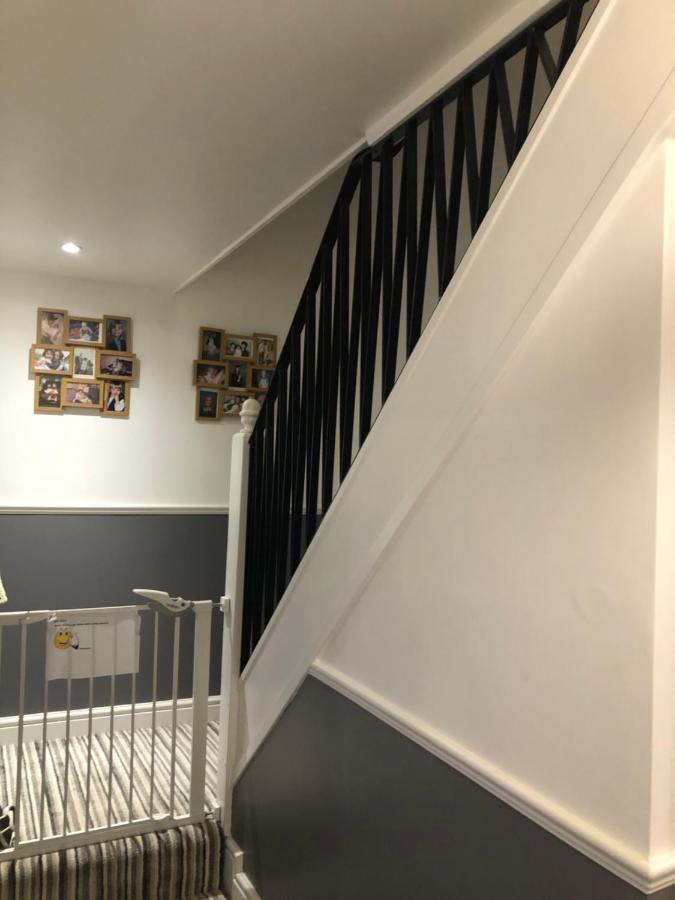 דירות St Albans Little Acorns מראה חיצוני תמונה