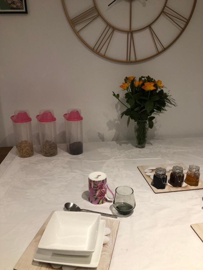 דירות St Albans Little Acorns מראה חיצוני תמונה