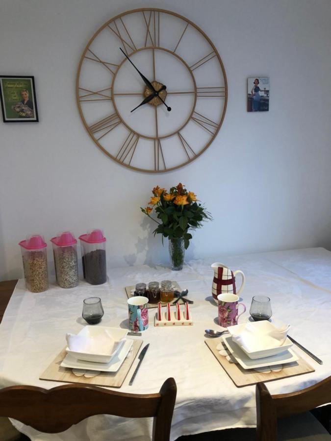 דירות St Albans Little Acorns מראה חיצוני תמונה